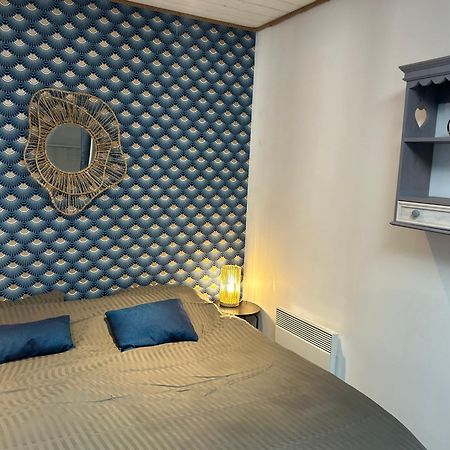 Lodge Des Pins Au Coeur De La Foret D'Olonne Экстерьер фото
