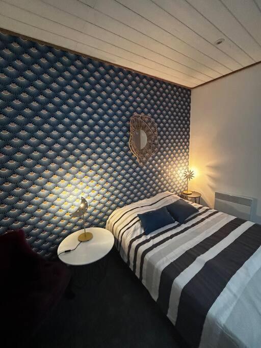 Lodge Des Pins Au Coeur De La Foret D'Olonne Экстерьер фото