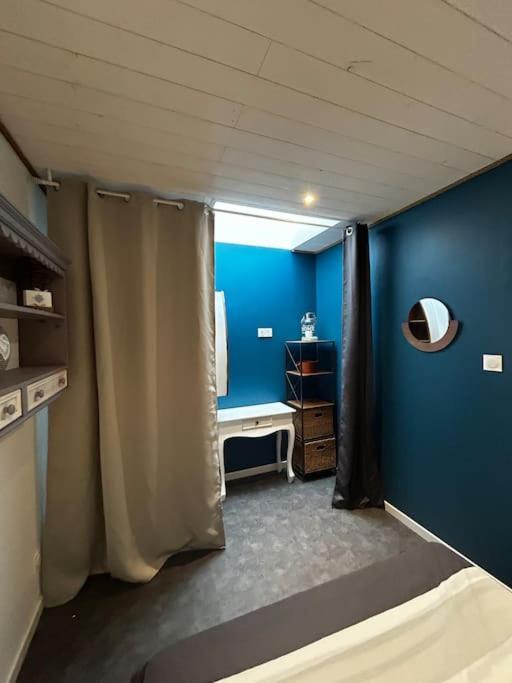 Lodge Des Pins Au Coeur De La Foret D'Olonne Экстерьер фото